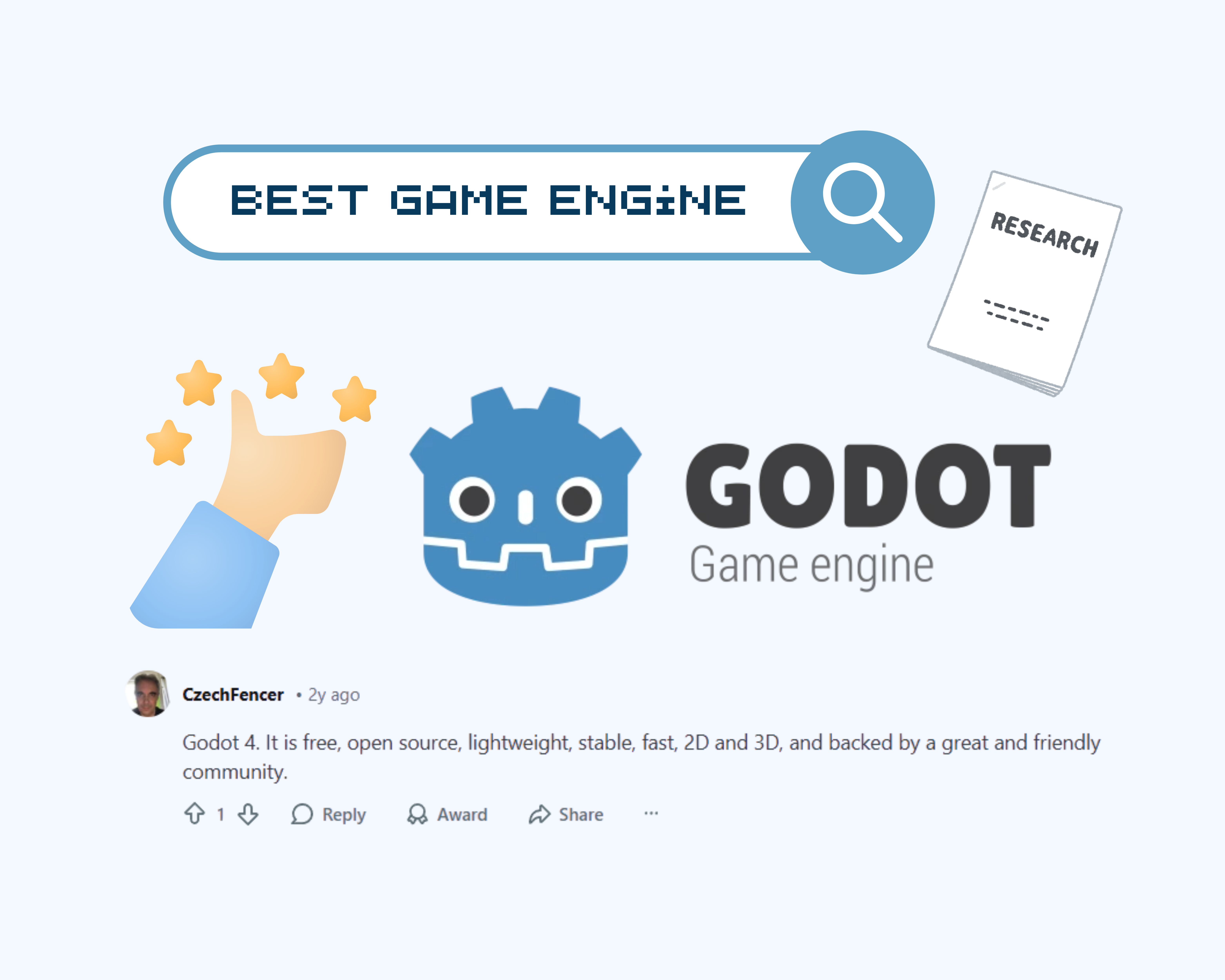 Godot Game Engine
