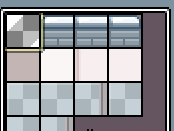 Tileset in Aseprite